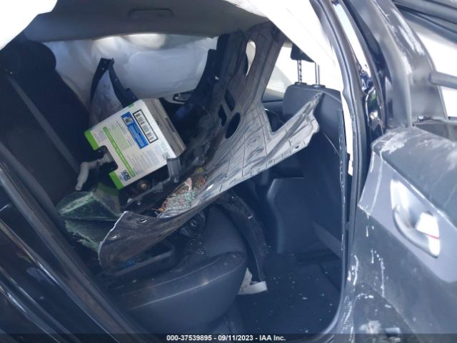3KPF24AD9NE463783 KIA Forte Lxs