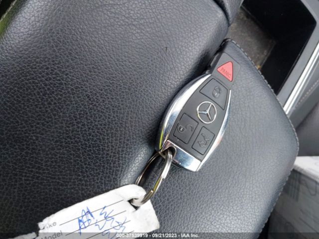4JGDA2EB3FA558072 Mercedes-Benz M-class Ml 350 Bluetec