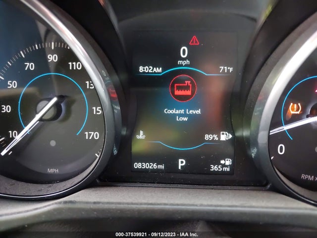 2016 JAGUAR XF SAJBF4BV7GCY12591 Photo 6