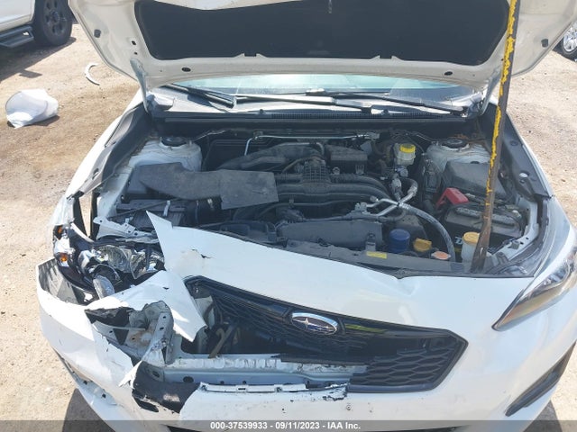 4S3GTAL64H3703283 Subaru Impreza Sport