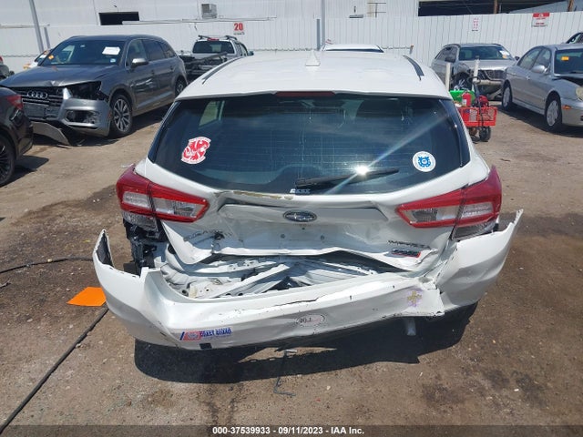 4S3GTAL64H3703283 Subaru Impreza Sport