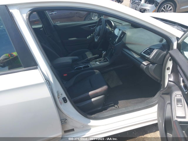 4S3GTAL64H3703283 Subaru Impreza Sport