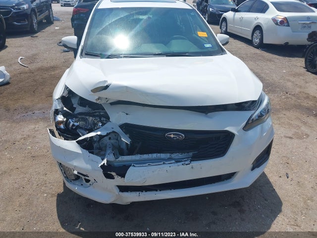 4S3GTAL64H3703283 Subaru Impreza Sport
