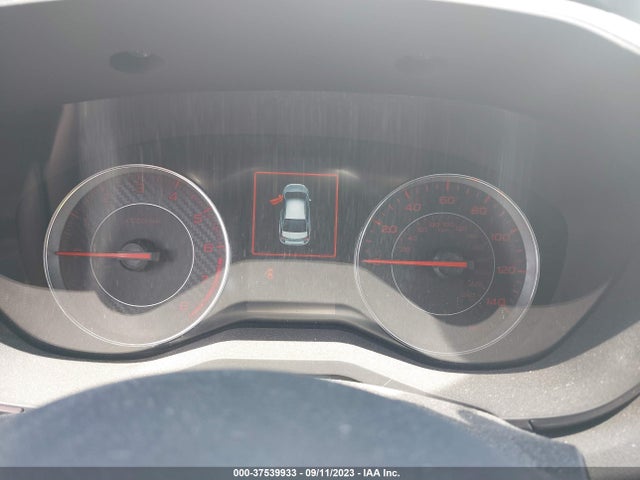 4S3GTAL64H3703283 Subaru Impreza Sport