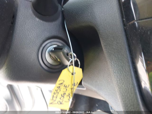 5N1AT2MN8GC900677 Nissan ROGUE S