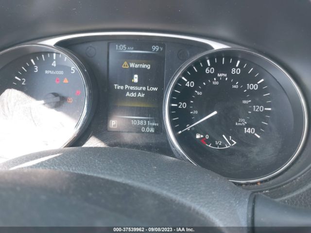 5N1AT2MN8GC900677 Nissan ROGUE S