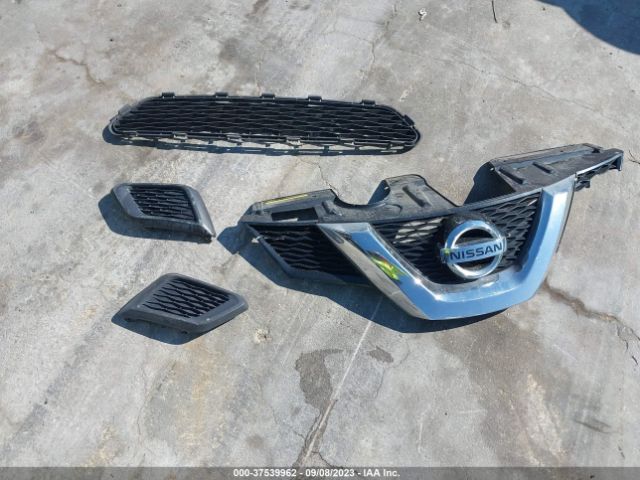 5N1AT2MN8GC900677 Nissan ROGUE S