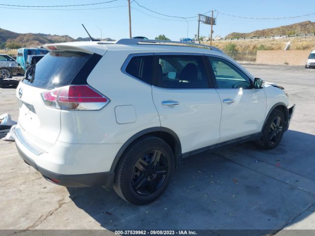 5N1AT2MN8GC900677 Nissan ROGUE S
