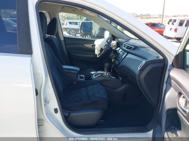 5N1AT2MN8GC900677 Nissan ROGUE S