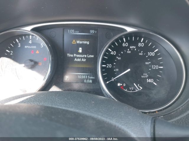 5N1AT2MN8GC900677 Nissan ROGUE S