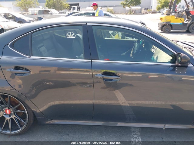 Продаж на аукціоні авто 2007 Lexus Is 250, vin: JTHBK262575039234, номер лоту: 37539969