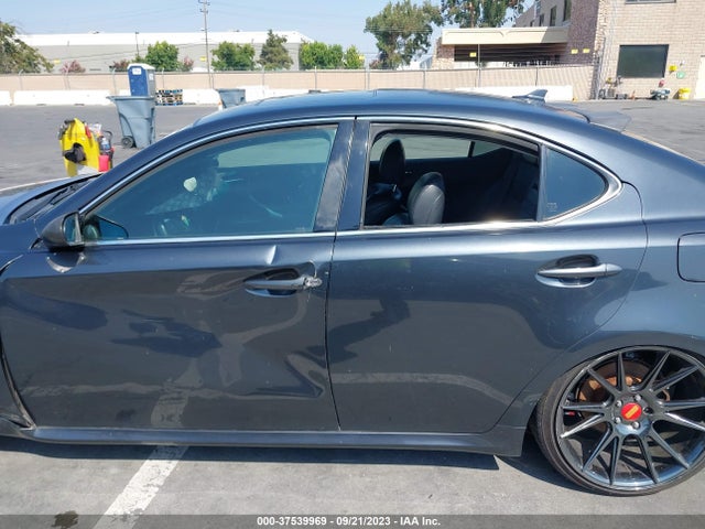 Продаж на аукціоні авто 2007 Lexus Is 250, vin: JTHBK262575039234, номер лоту: 37539969