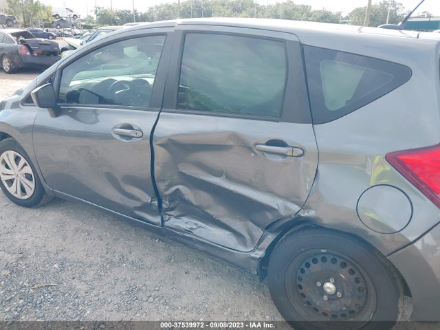 2017 NISSAN VERSA NOTE SV VIN: 3N1CE2CP1HL353142
