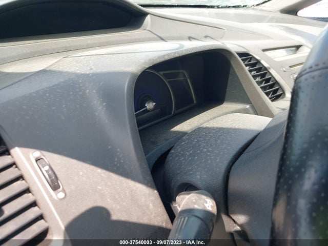 2010 HONDA CIVIC SDN LX VIN: 2HGFA1F52AH302999