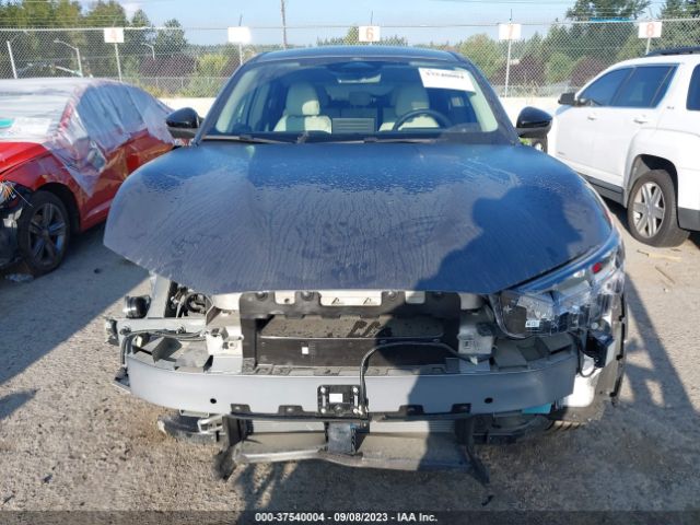 3FMTK3SS3PMA02500 Ford Mustang Mach-e Premium