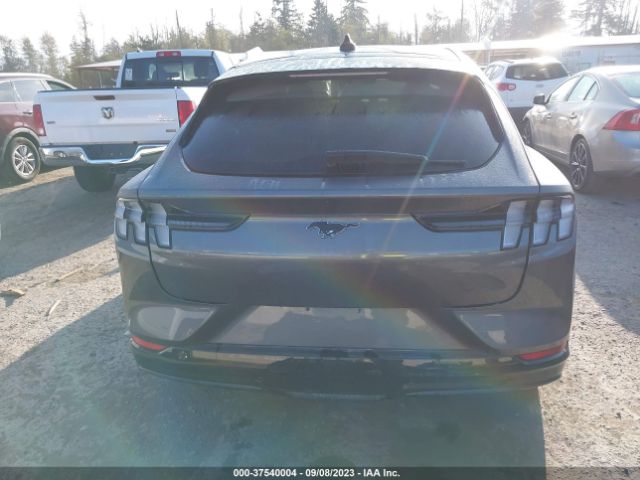 3FMTK3SS3PMA02500 Ford Mustang Mach-e Premium
