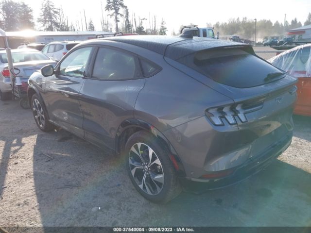 3FMTK3SS3PMA02500 Ford Mustang Mach-e Premium