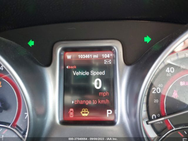 3C4PDCGG8FT698733 Dodge Journey Crossroad