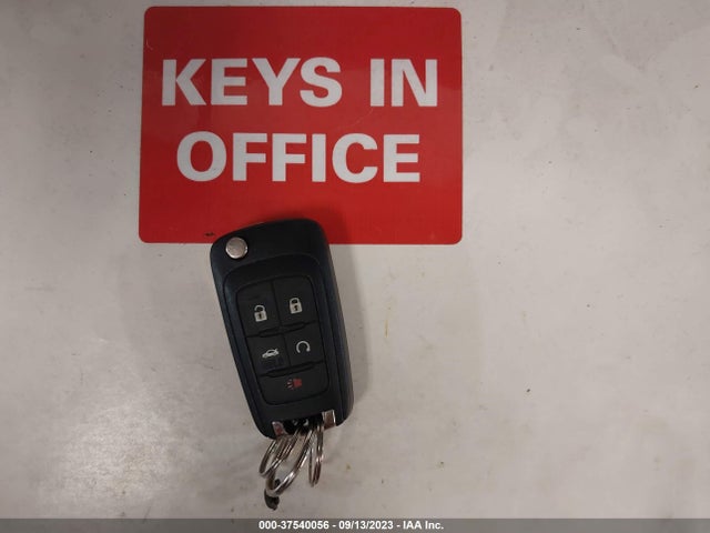 Chevrolet Equinox Ltz 2014 2GNFLHEK4E6128189 Image 11