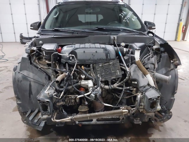 Chevrolet Traverse Lt 2015 1GNKVGKD1FJ116899 Image 6