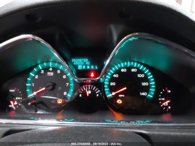 Chevrolet Traverse Lt 2015 1GNKVGKD1FJ116899 Image 7