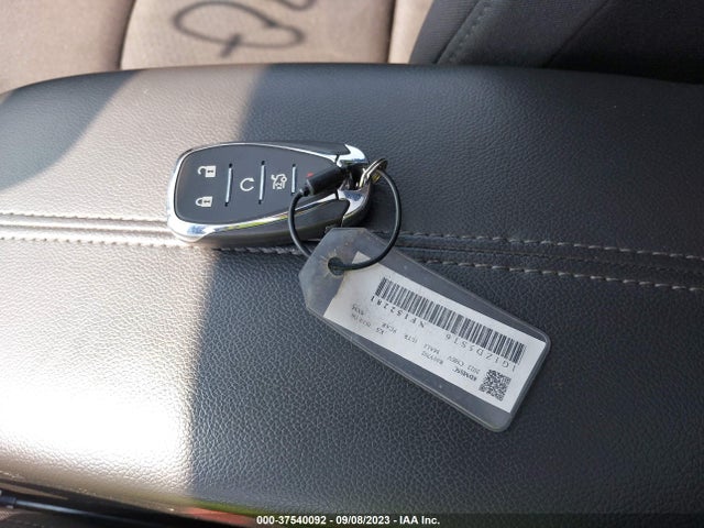 Chevrolet MALIBU LT 2022 1G1ZD5ST6NF152281 Image 3