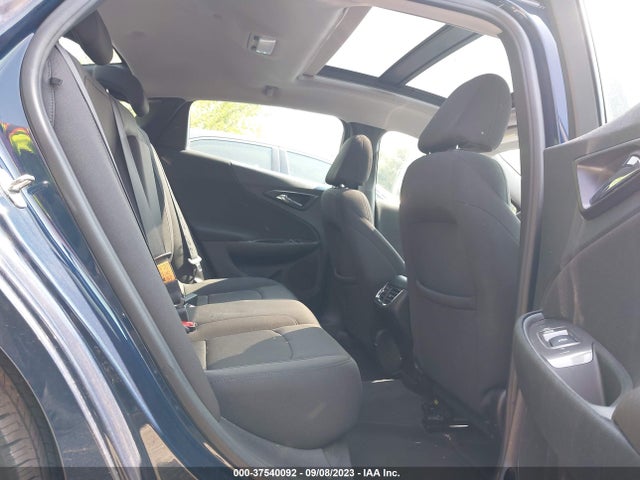 Chevrolet MALIBU LT 2022 1G1ZD5ST6NF152281 Image 11
