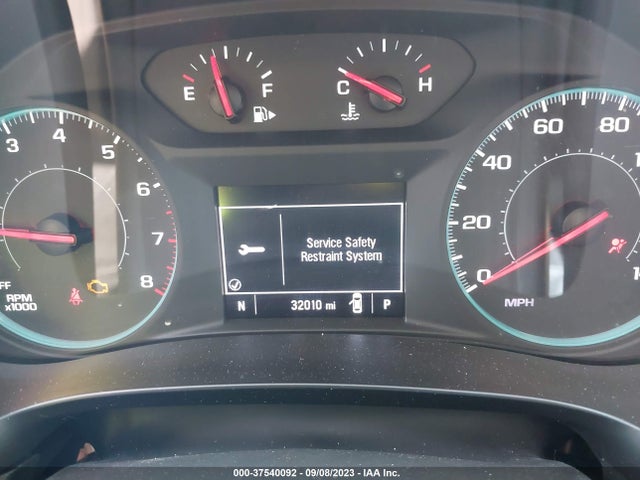 Chevrolet MALIBU LT 2022 1G1ZD5ST6NF152281 Image 13