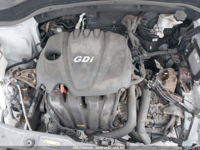 5XYKTCA6XFG613444 KIA SORENTO LX