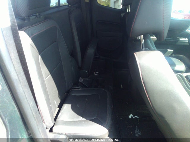 GMC Canyon 4wd Sle 2015 1GTH6BE31F1210836 Image 8