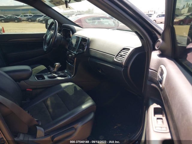1C4RJEAGXMC860991 Jeep Grand Cherokee Laredo X