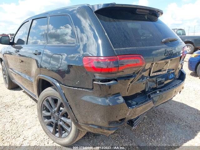 1C4RJEAGXMC860991 Jeep Grand Cherokee Laredo X