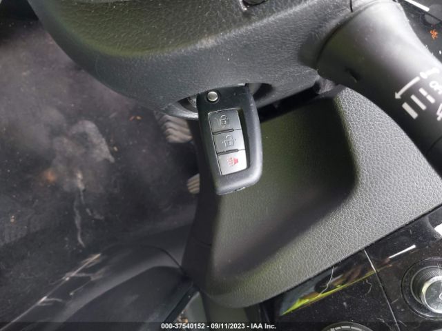 JN1BJ1AW9MW437452 Nissan Rogue Sport S