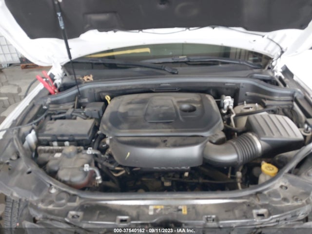 1C4RJFBG0NC121019 Jeep Grand Cherokee Wk Limited