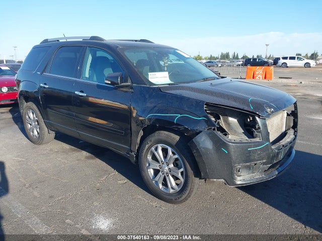 GMC ACADIA SLT 2015 1GKKRRKDXFJ285705 Image 1