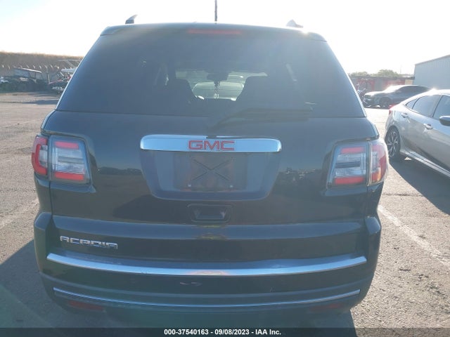 GMC ACADIA SLT 2015 1GKKRRKDXFJ285705 Image 17