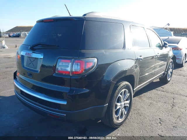 GMC ACADIA SLT 2015 1GKKRRKDXFJ285705 Image 4