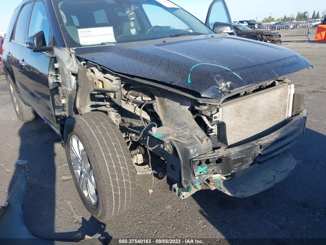 GMC ACADIA SLT 2015 1GKKRRKDXFJ285705 Image 6