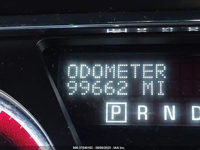 GMC ACADIA SLT 2015 1GKKRRKDXFJ285705 Image 7