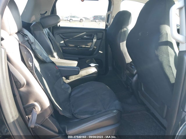 GMC ACADIA SLT 2015 1GKKRRKDXFJ285705 Image 8
