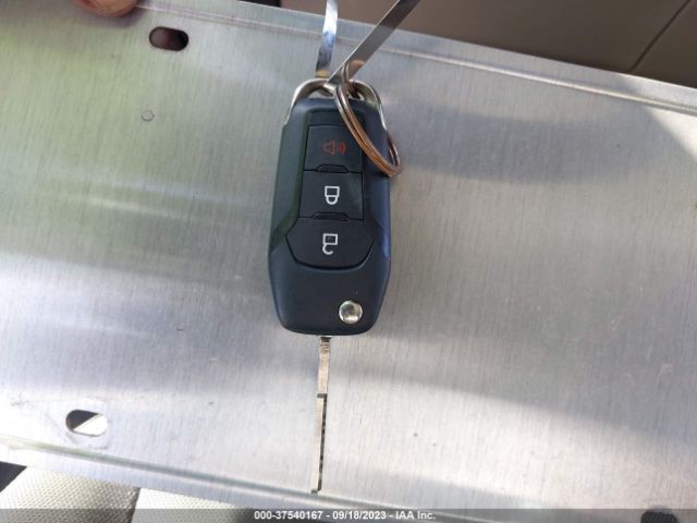MAJ3S2FE3LC388372 Ford ECOSPORT S