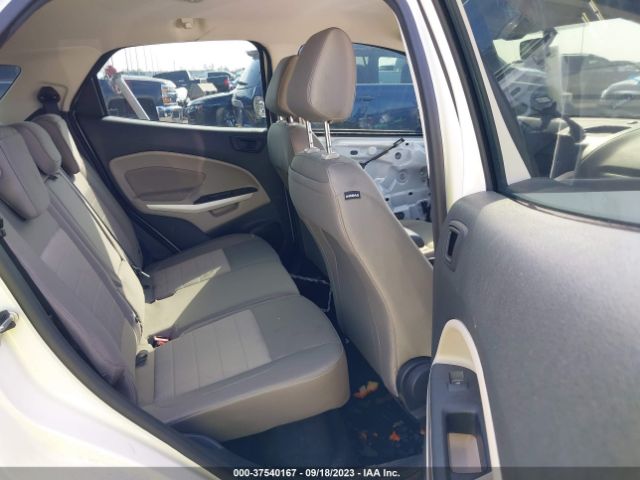 MAJ3S2FE3LC388372 Ford ECOSPORT S