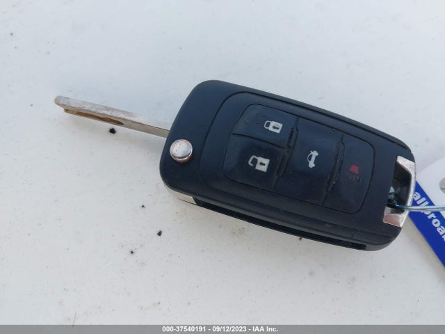 Chevrolet CRUZE LS 2014 1G1PA5SG3E7292012 Image 11