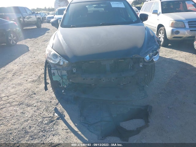 Mazda Cx-5 Touring 2016 JM3KE2CYXG0623781 Image 6