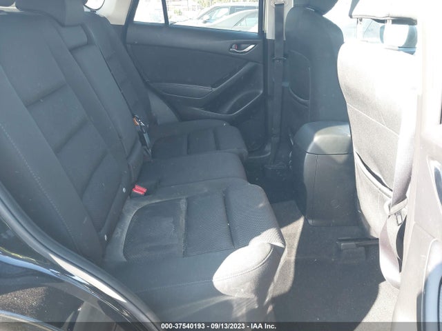 Mazda Cx-5 Touring 2016 JM3KE2CYXG0623781 Image 8