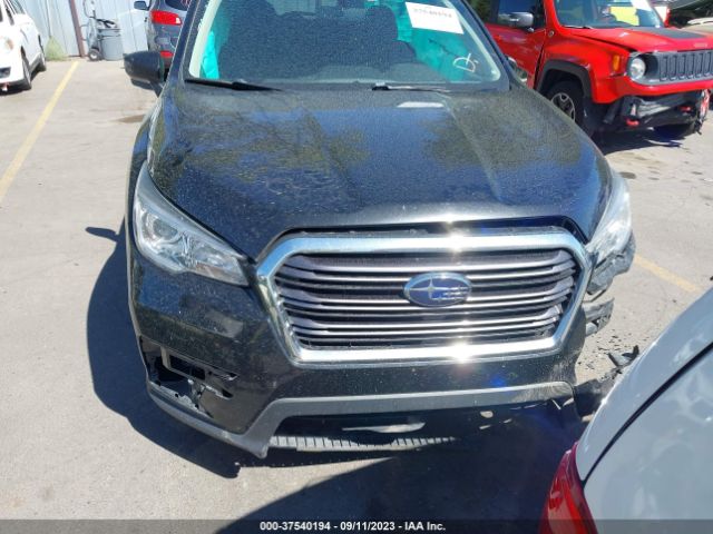 4S4WMAFD3K3438877 Subaru Ascent Premium