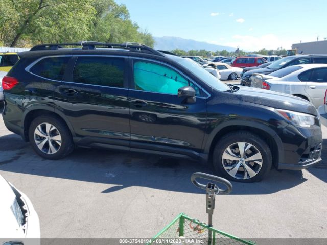 4S4WMAFD3K3438877 Subaru Ascent Premium