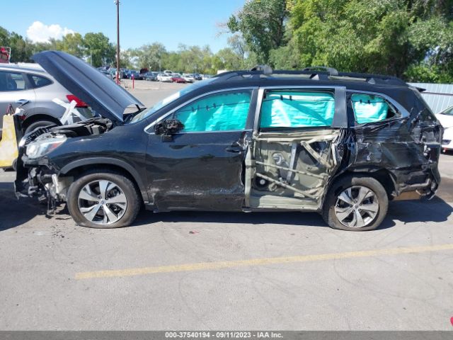 4S4WMAFD3K3438877 Subaru Ascent Premium