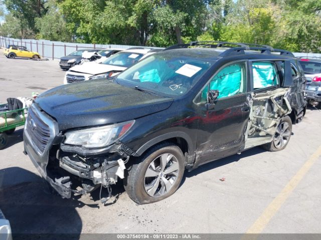 4S4WMAFD3K3438877 Subaru Ascent Premium