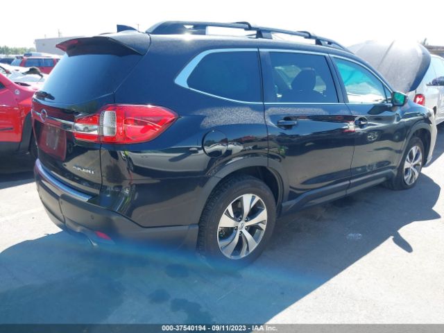 4S4WMAFD3K3438877 Subaru Ascent Premium